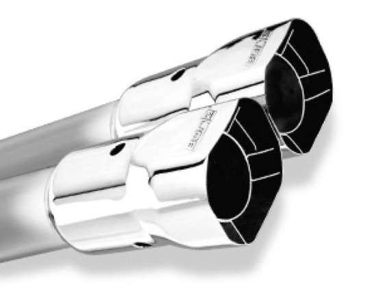 BOR Cat Back S-Type