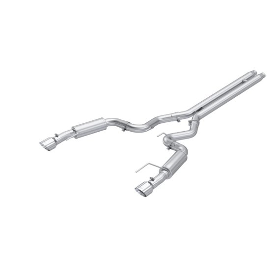 MBRP Catback Exhaust AL