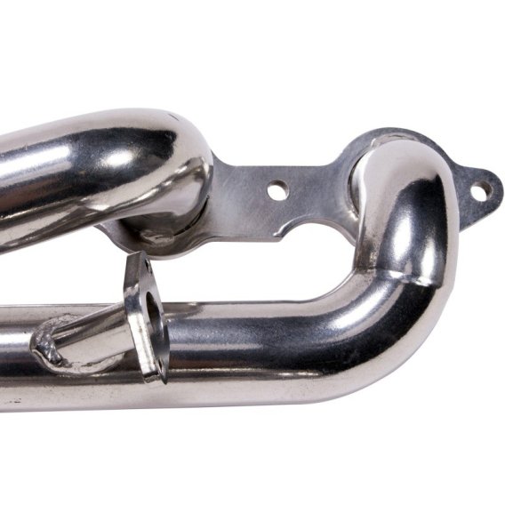 BBK Short Tuned Length Headers