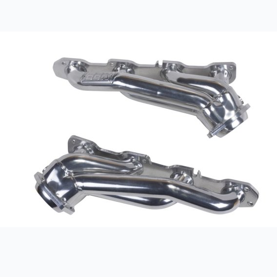 BBK Short Tuned Length Headers