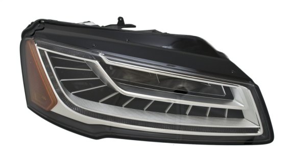 HELLA Headlight Assemblies