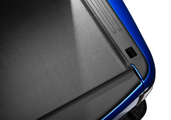 TNP Lo-Roll Tonneau Cover