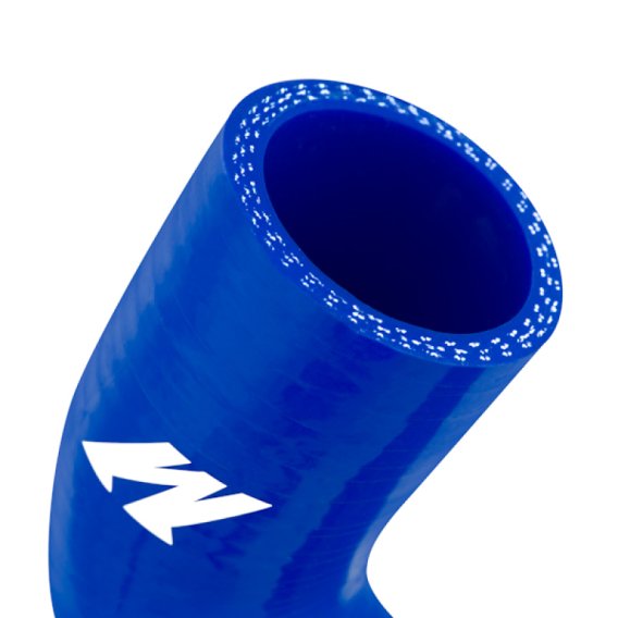 MM Silicone Hose - Radiator