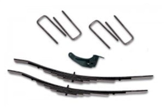 TUF Front Leveling Kits