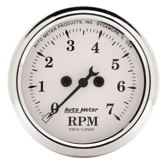 AM Old Tyme Gauges