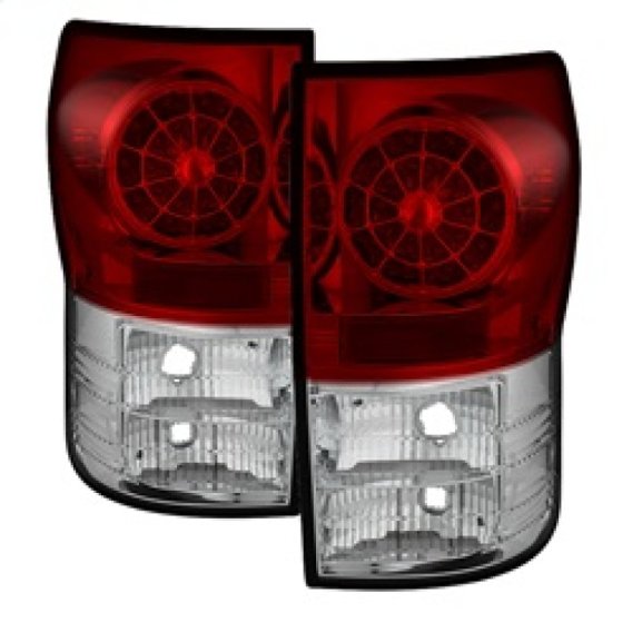 SPY LED Tail Lights