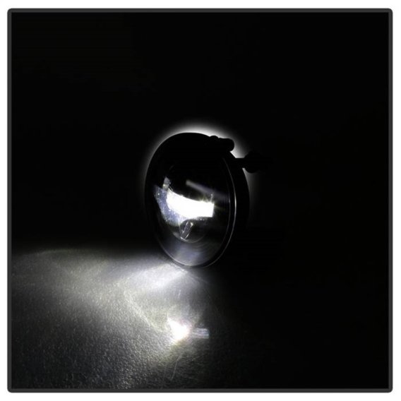 SPY Fog Lights