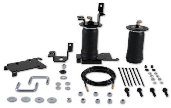 ALF RideCntrl Air Spring Kits