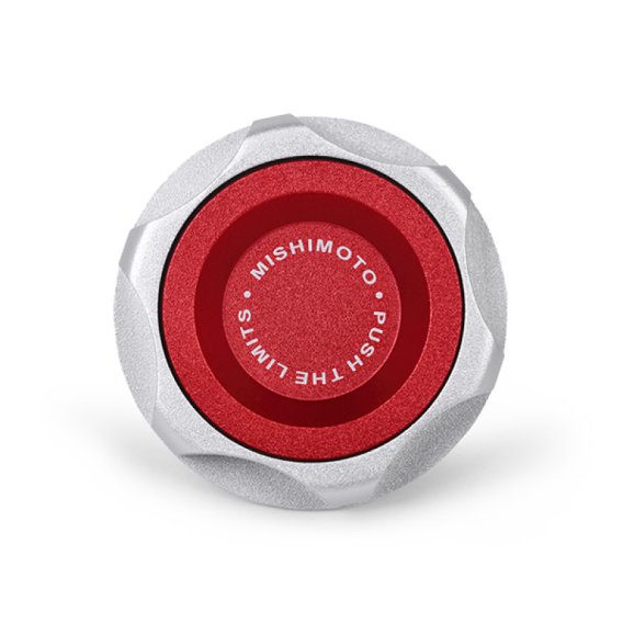 MM Oil Filler Caps
