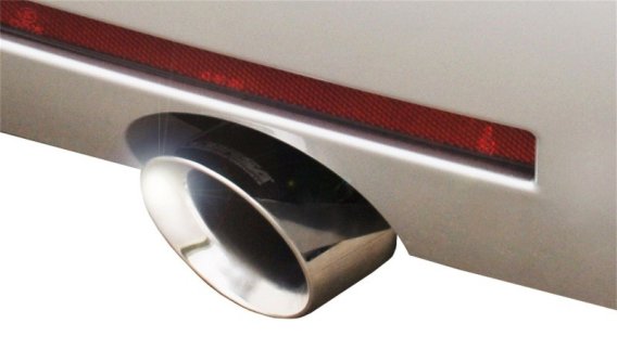 COR Axle-Back Sport
