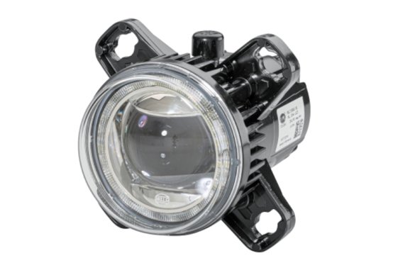 HELLA Vision Plus Head Lamp