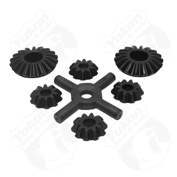 YUK Spider Gear Kits