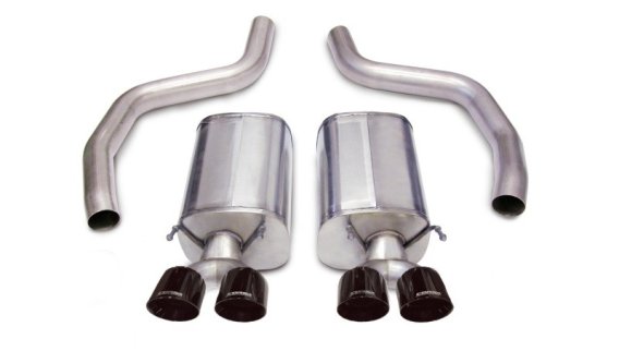 COR Axle-Back Sport