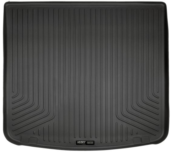 HL WB - Cargo - Black