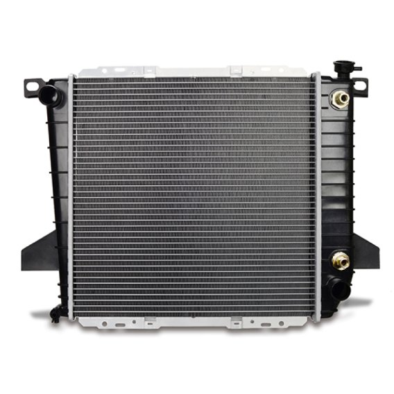 MM Radiators - Plastic