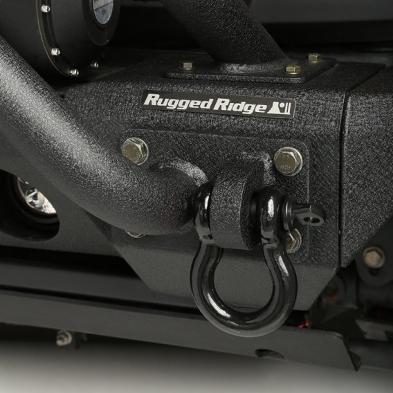RUG D-Rings