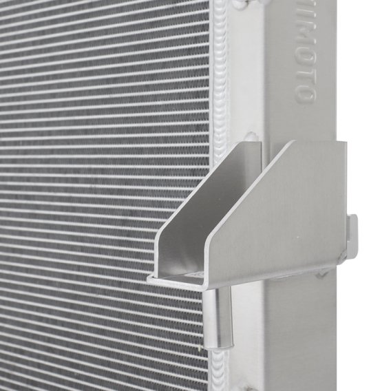 MM Radiators - Alum