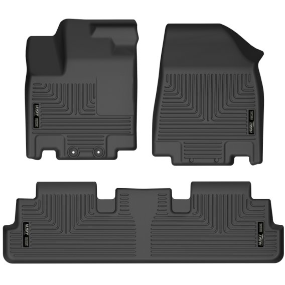 HL WB - Combo - Black