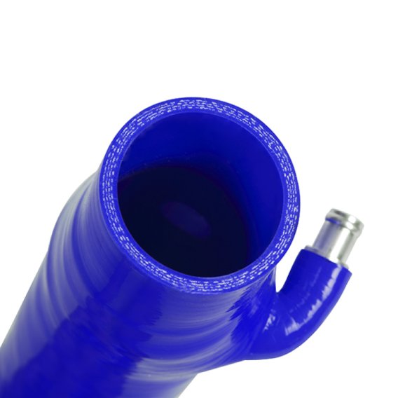 MM Silicone Hose - Induction