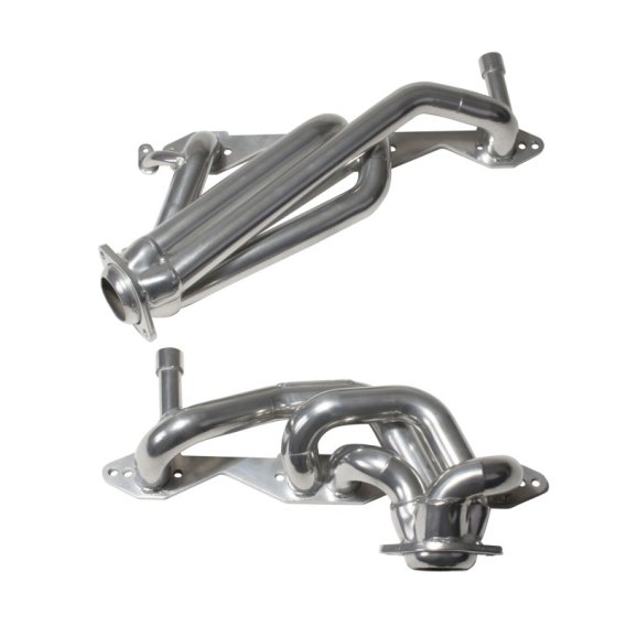 BBK Short Tuned Length Headers