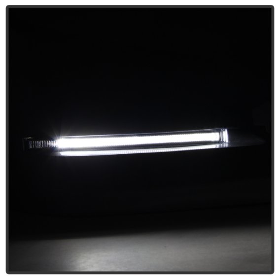 SPY Daytime Running Lights