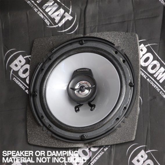 DEI Interior Kits
