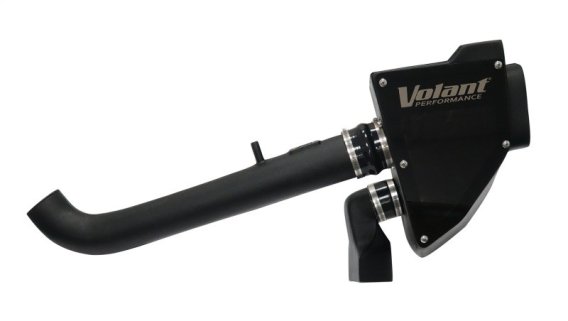 VOL Closed Pro5 Air Intake
