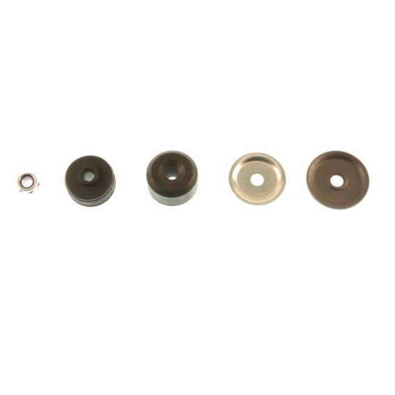 BIL B6 4600 Series Shocks