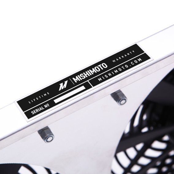 MM Fan Shroud Kits