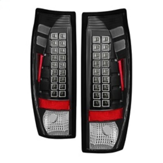 SPY LED Tail Lights