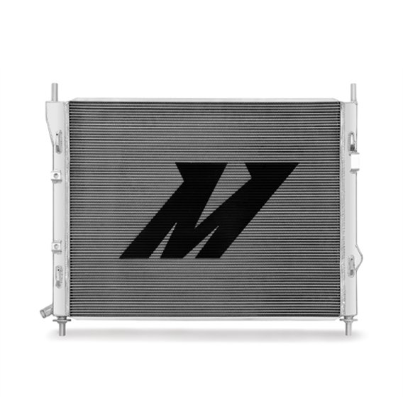 MM Radiators - Alum