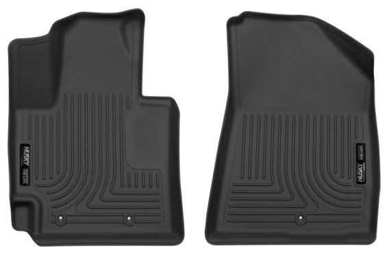 HL XAC - Front - Black