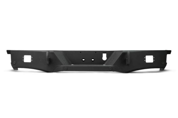 DVE Rear Bumpers