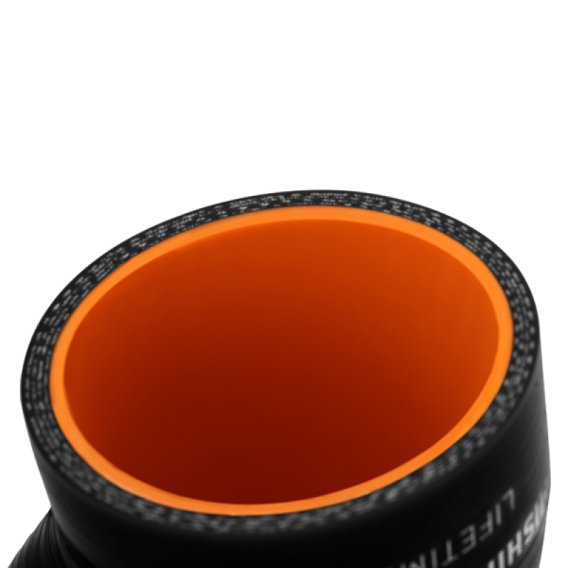 MM Silicone Hose - Throt Bod