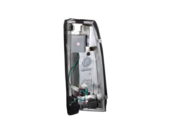 ANZ LED Taillights