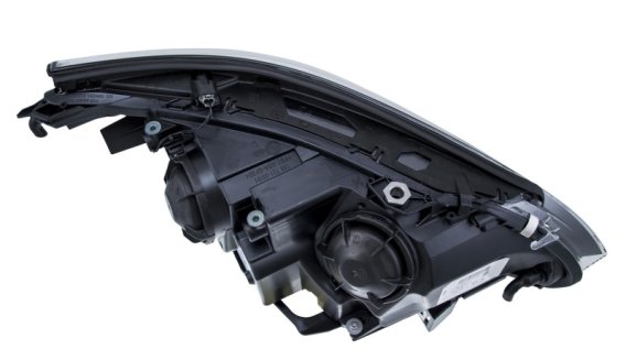 HELLA Headlight Assemblies