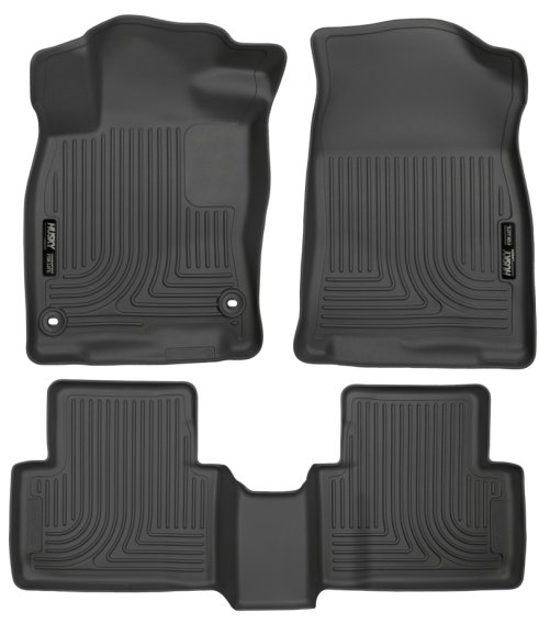 HL WB - Combo - Black