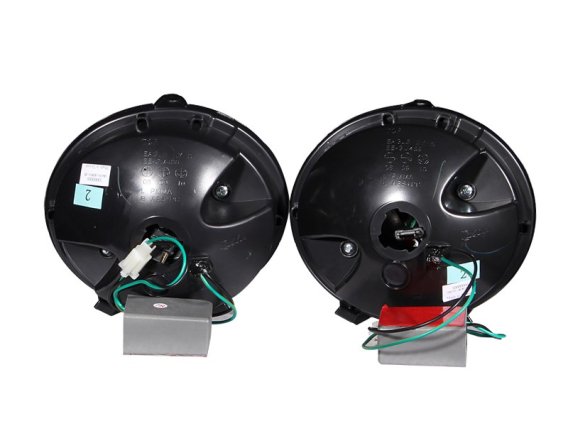ANZ LED Taillights