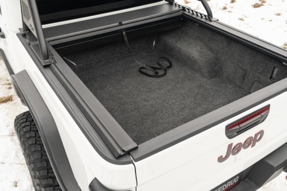 RUG Tonneau Covers