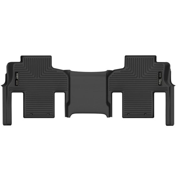 HL XAC - Rear - Black