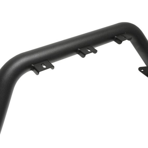 WES Bull Bars - XTS