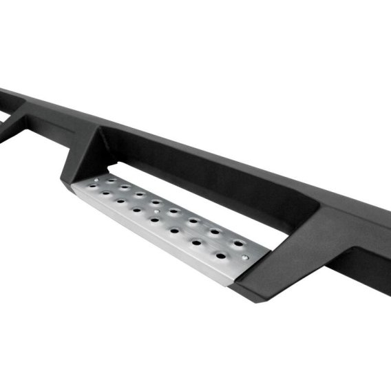 WES Nerf Bars - HDX Drop