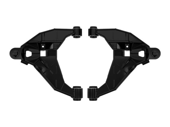 ICO Lower Control Arms