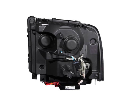 ANZ Projector Headlights