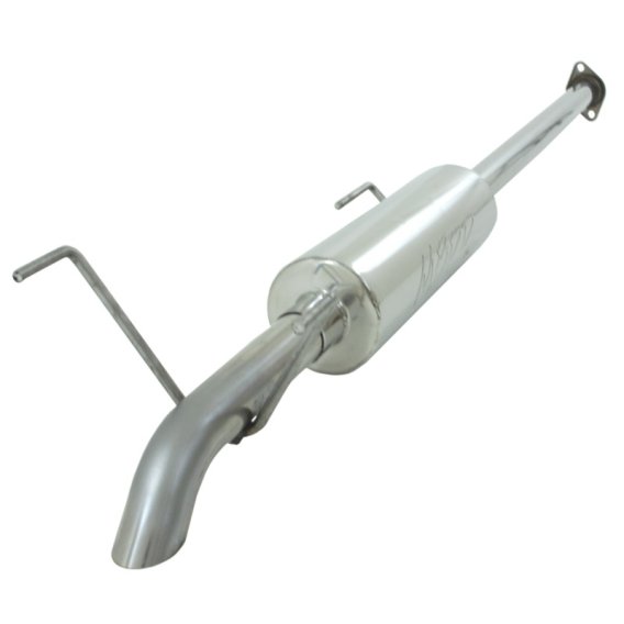 MBRP Catback Exhaust 409