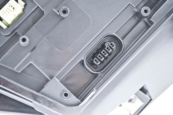 HELLA Headlight Assemblies