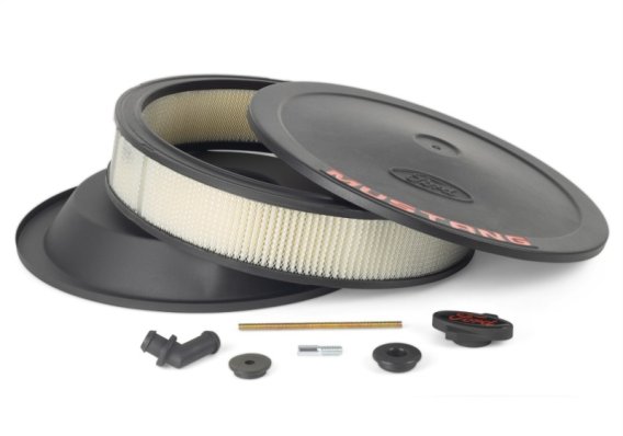 FR Air Cleaners