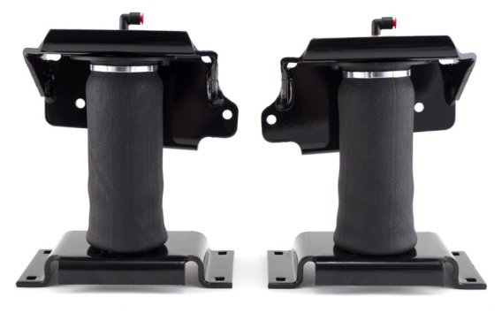 ALF RideCntrl Air Spring Kits