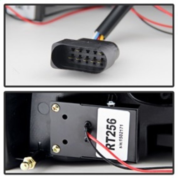 SPY LED Tail Lights