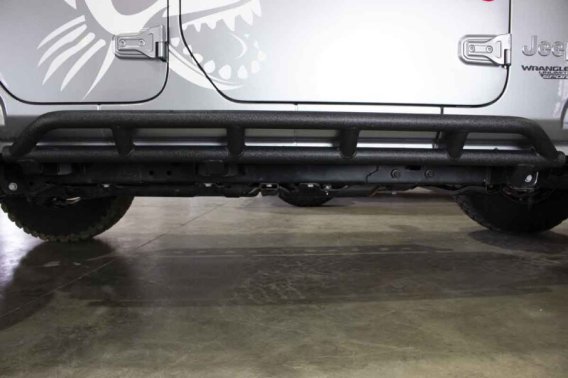 FBO Rocker Guard